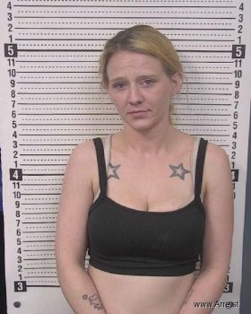 Mindy Dawn R Whisnant Mugshot