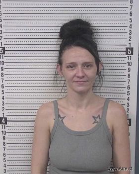 Mindy Dawn R Whisnant Mugshot