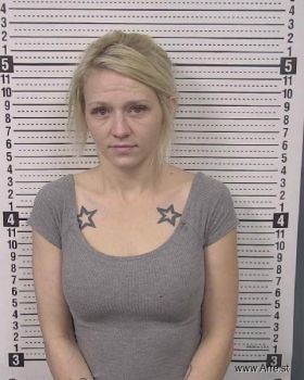 Mindy Dawn Ramsey Whisnant Mugshot