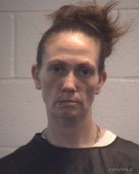 Mindy Sue Wright Mugshot