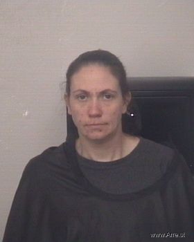 Mindy Sue Wright Mugshot