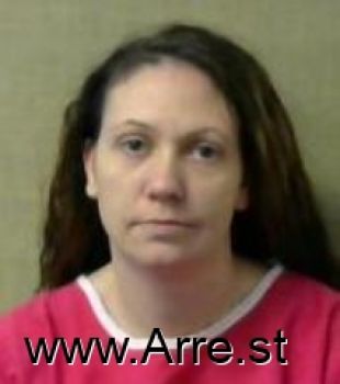 Mindy S Wright Mugshot