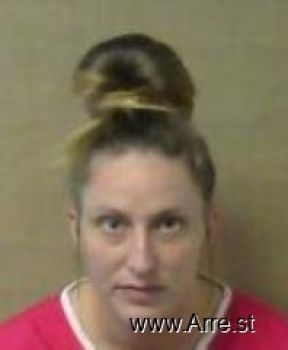 Miranda  Blount Mugshot