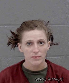 Miranda  Blount Mugshot