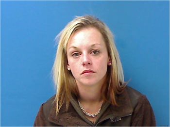 Miranda Leann Davis Mugshot