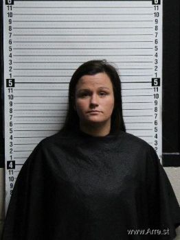 Miranda Kathleen Jones Mugshot