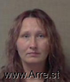 Miranda F Miller Mugshot