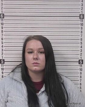 Miranda Dawn Rose Mugshot