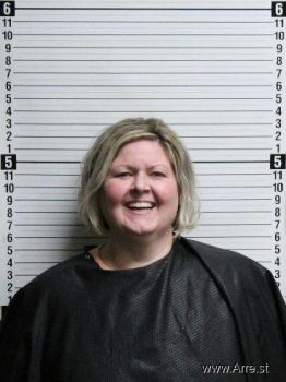 Miranda Carole Williams Mugshot