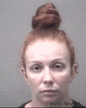 Misty Dawn Anderson Mugshot