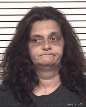 Misty Spring Bryant Mugshot