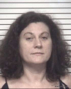 Misty Lou Ferguson Mugshot