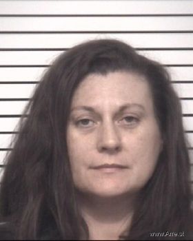 Misty Lou Ferguson Mugshot