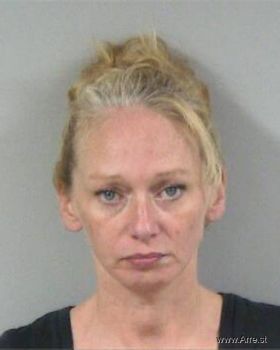 Misty Kay Garner Mugshot