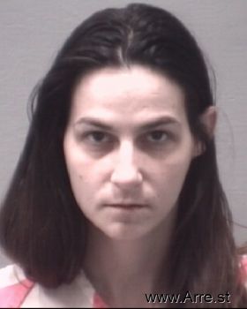 Misty Dawn Johnson Mugshot