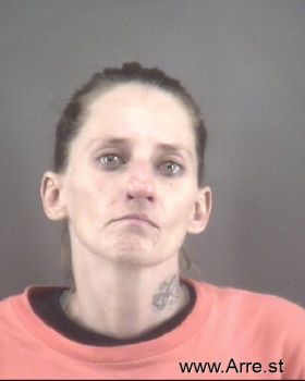 Misty Dawn Manning Mugshot