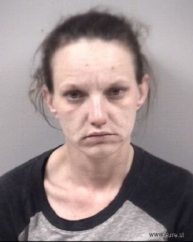 Misty  Martinez Mugshot