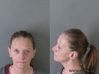 Misty Williams Mcnabb Mugshot