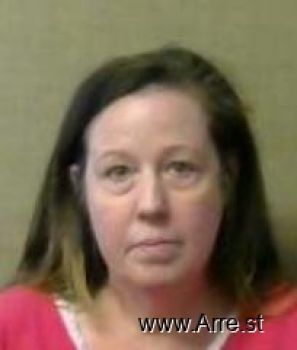 Misty  Parsons Mugshot