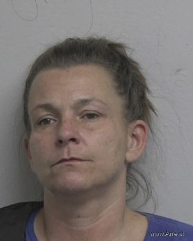 Misty Welllman Richardson Mugshot