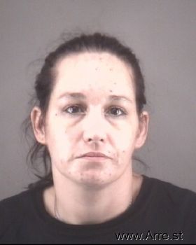 Misty Thompson Sizemore Mugshot