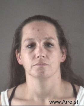 Misty Thompson Sizemore Mugshot