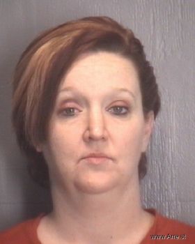 Misty Michelle Smith Mugshot