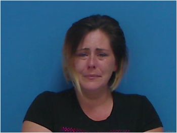 Misty Dawn Woody Mugshot