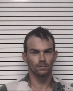 Mitchell Ryan Grayson Mugshot