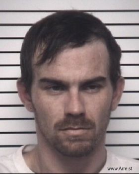 Mitchell Ryan Grayson Mugshot