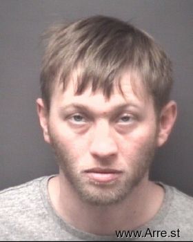 Mitchell Lynn Jones Mugshot