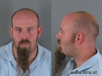 Mitchell William Ross Mugshot