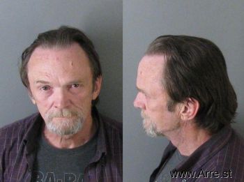 Mitchell Lee Walker Mugshot