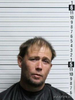 Mitchell Jay Ward Mugshot