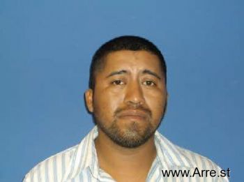 Mitzael Torres Ventura Mugshot