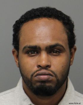 Mohamed Abdi Ahmed Mugshot