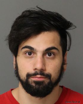 Mohammed Hashem Sider Mugshot