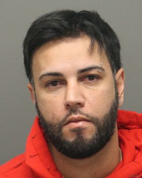 Moises  Jimenez-rodrigue Mugshot