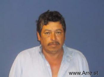 Moises Torres Luviano Mugshot