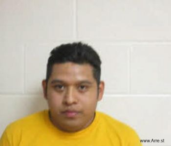 Moises Nmn Renteria- Olea Mugshot