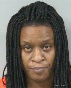 Moketta Earline Ford Mugshot