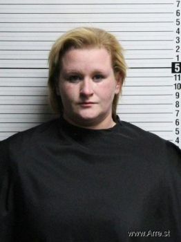 Molli Paige Roberson Mugshot