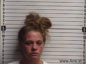 Mollie Elaine Fischer Mugshot