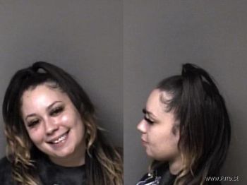 Monica Danielle Elmore Mugshot