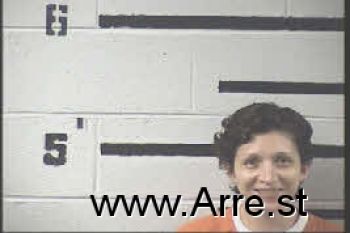 Monica Elise Hernandez Mugshot