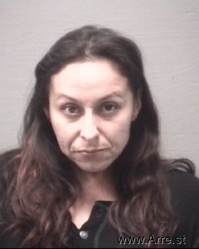 Monica  Hernandez Mugshot