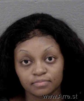 Monica Renee Mckenzie Mugshot