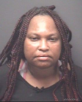 Monica Denise Norman Mugshot