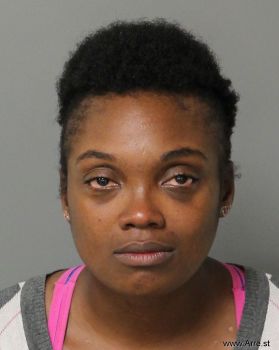 Monica Renee Williams Mugshot