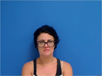 Monica Nicole Thomas Mugshot